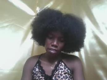 angeeliine — Chaturbate profile photo