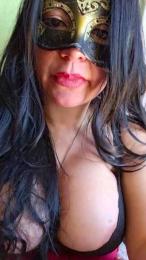 Miranda69 — Cam4 profile photo