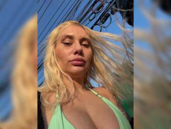 Tvoyasamka77 — bongacams