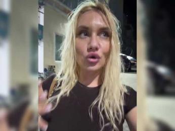 Tvoyasamka77 — bongacams