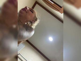 Tvoyasamka77 — bongacams