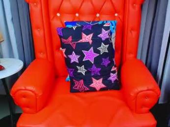 maliyah_vaughan — Chaturbate stream photo (Apr 2026)