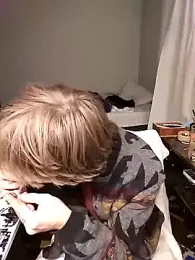 XanderOzzz — Stripchat stream photo (Sep 2026)