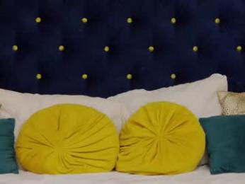 haileymoon85 — Chaturbate profile photo