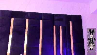 Nyveth — cam4でウェブカムモデルオンライン