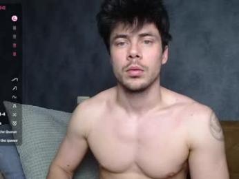 tayler_durden_1 — chaturbateでウェブカムモデルオンライン