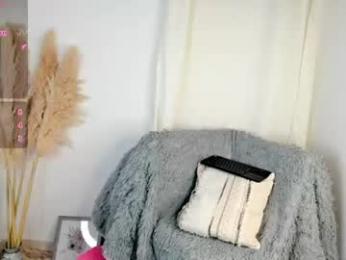 susanamartinez1 — Chaturbate stream photo (Aug 2026)