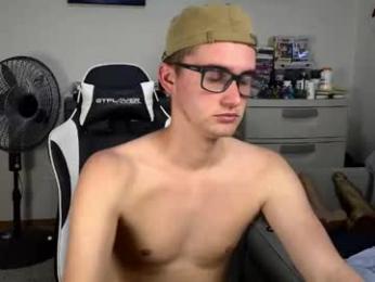 harlows_room — Chaturbate stream photo (Apr 2026)