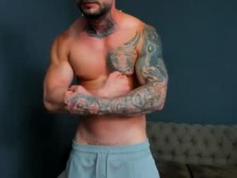 brianhunts — chaturbate