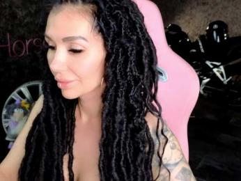 -BABAYAGA- — bongacams