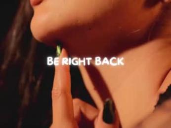 sofia_dream7 — Chaturbate stream photo (Apr 2025)