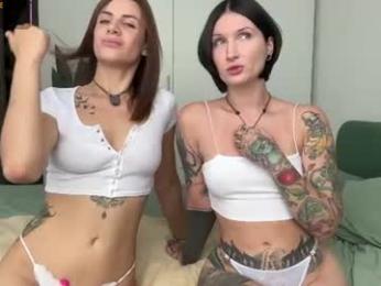 keokistar — Chaturbate stream photo (Jul 2026)