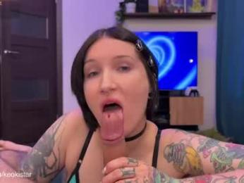 keokistar — chaturbateでウェブカムモデルオンライン