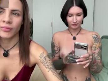 keokistar — Chaturbate stream photo (Jul 2026)