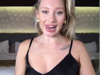 StellaMuse — Bongacams stream photo (May 2026)