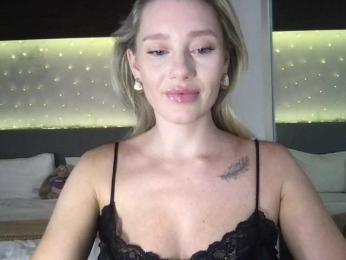StellaMuse — Bongacams stream photo (May 2026)