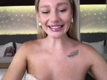 StellaMuse — Bongacams stream photo (May 2026)