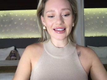 StellaMuse — Bongacams stream photo (May 2026)