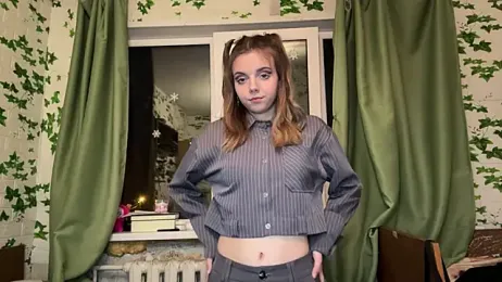 LisaPorse — Stripchat stream photo (May 2026)