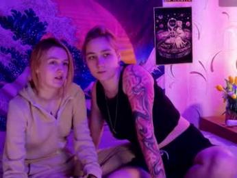 aishiro — Chaturbate stream photo (Mar 2026)