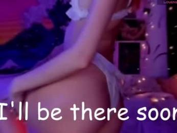 aishiro — Chaturbate profile photo