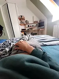 Vivi131p — Stripchat stream photo (May 2026)