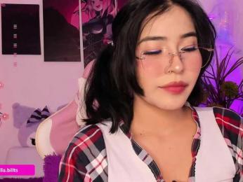 Bellabills — bongacamsでウェブカムモデルオンライン