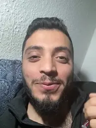 AmjadAlpha — Stripchat stream photo (Apr 2026)