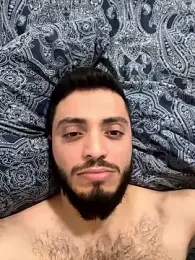 AmjadAlpha — Stripchat stream photo (Apr 2026)