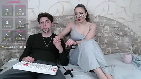 TwilightGrooves — Stripchat stream photo (Apr 2026)