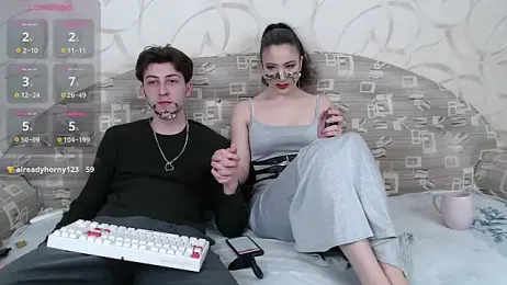 TwilightGrooves — Stripchat stream photo (Apr 2026)