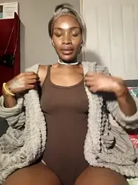 HoneyDropsX — Stripchat profile photo