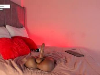 sarigarcia — Chaturbate stream photo (May 2026)