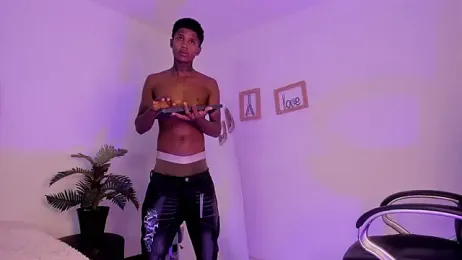 im_oleiderr — Stripchat stream photo (Mar 2026)