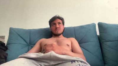 Antonio_Dosanto — Cam4 stream photo (Dec 2025)