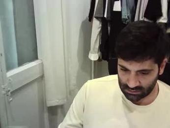italianboybcn — Chaturbate profile photo