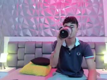 kathyaiden — Chaturbate stream photo (Sep 2026)