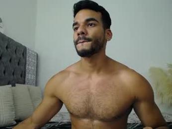 daniel_sherlock — chaturbate
