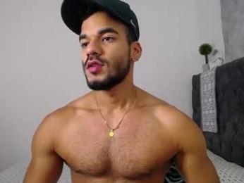 daniel_sherlock — Chaturbate stream photo (Jul 2026)