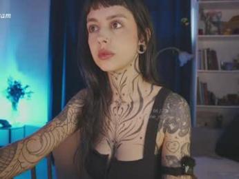 janne_maybe — chaturbate