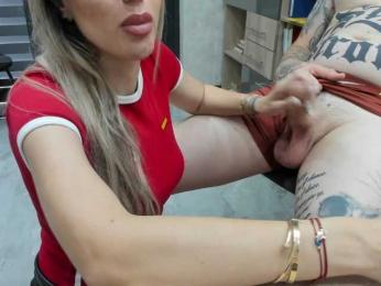 tattoo-couple — bongacamsでウェブカムモデルオンライン