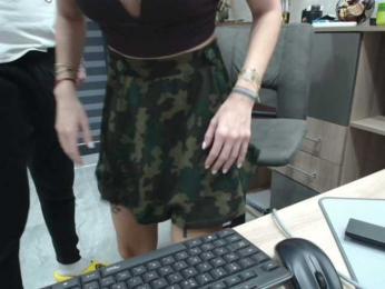 tattoo-couple — bongacamsでウェブカムモデルオンライン