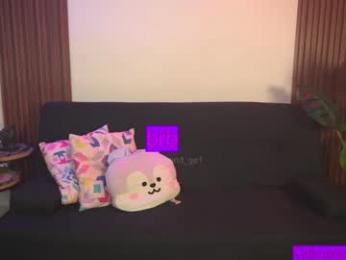 calypso_and_ge1 — Chaturbate stream photo (Apr 2026)