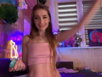 SweetyMeow — bongacams