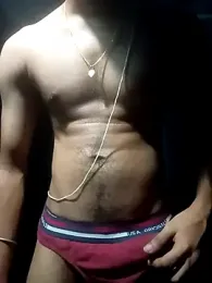 ansh777777777 — Stripchat profile photo