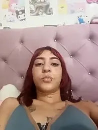 Redhaire-litlle-lil_bitch — stripchat