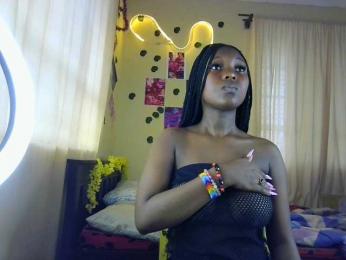 KittyyCat — Bongacams stream photo (Jan 2024)