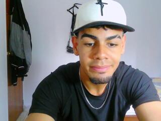 Mason Honey — Flirt4free stream photo (Jul 2026)