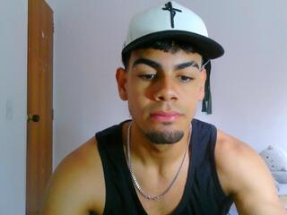 Mason Honey — Flirt4free stream photo (Jul 2026)