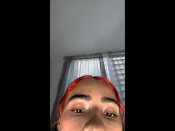 caldcyti — Chaturbate profile photo